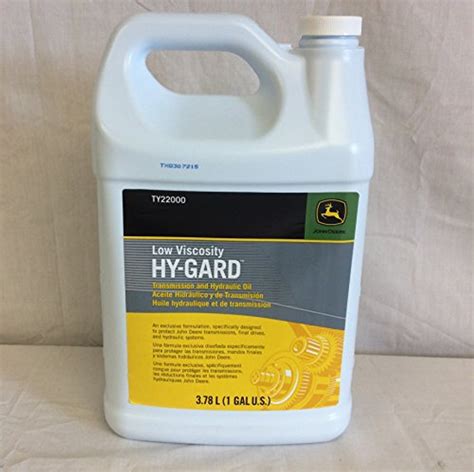 skid steer transmission fluid|Hy.